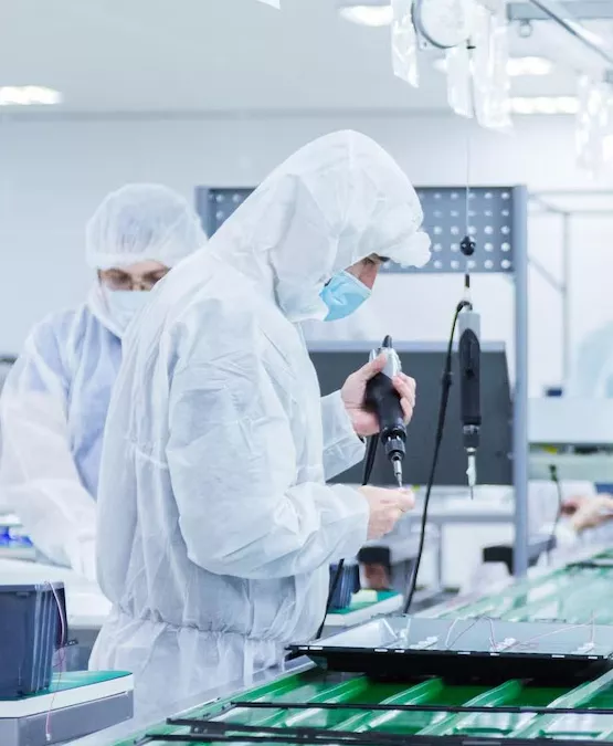 过程控制仪表及方案的专业提供商