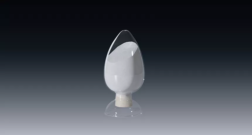 氮化铝粉体