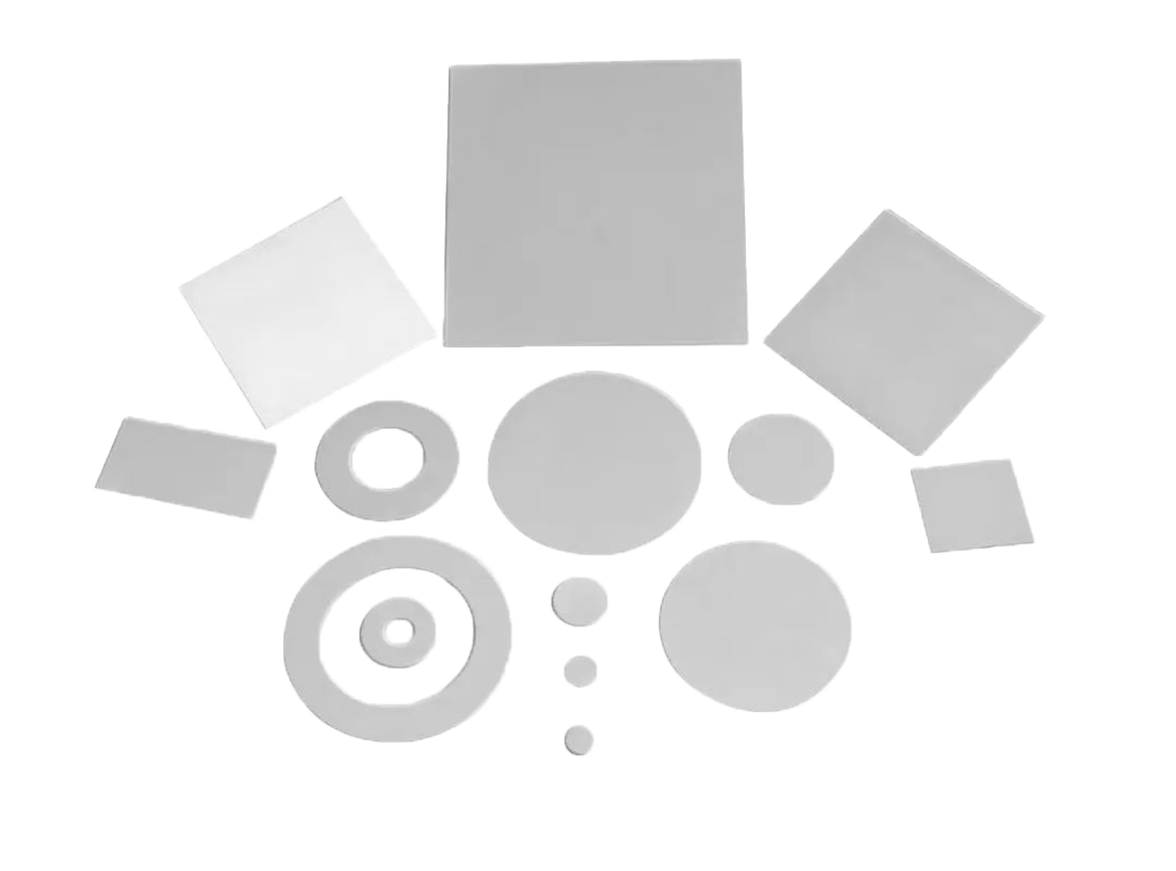 氮化铝陶瓷基板